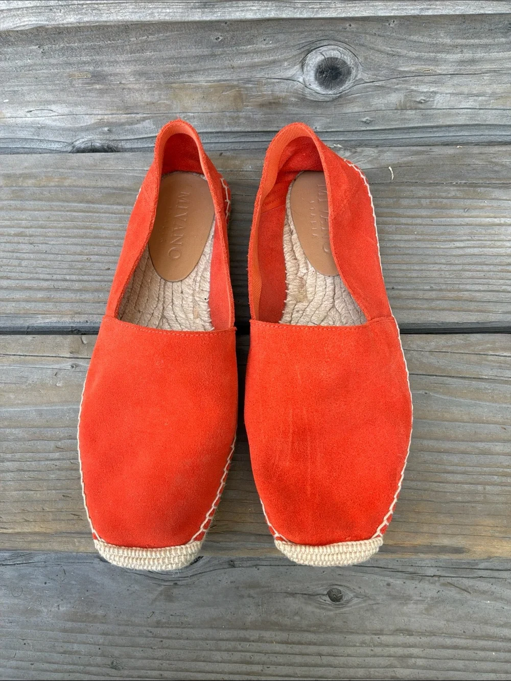 Mivano Italia excellent preloved